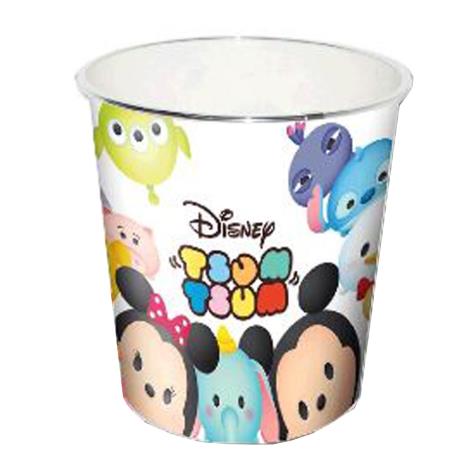 Disney Tsum Tsum Paper Bin  £3.99
