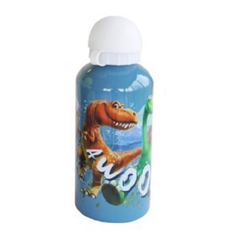 The Good Dinosaur Aluminium Bottle  £3.99