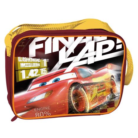 Disney Cars Insulated Lunch Bag  £5.49