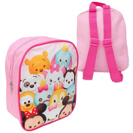 Disney Tsum Tsum Junior Backpack  £4.49