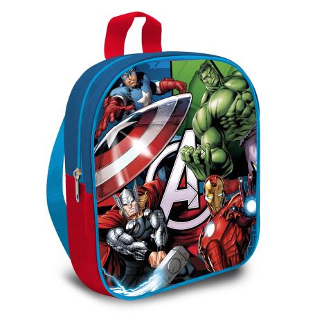 Marvel Avengers Junior Backpack  £5.49
