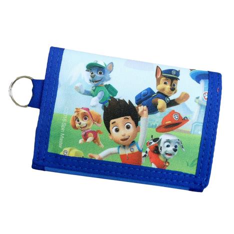 Paw Patrol Kids Wallet  £4.99