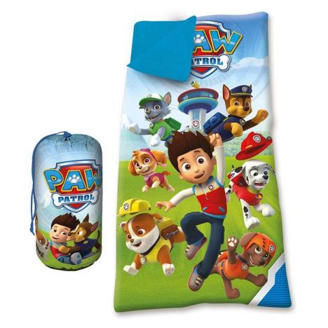 Paw Patrol Junior Sleeping Bag  £24.99