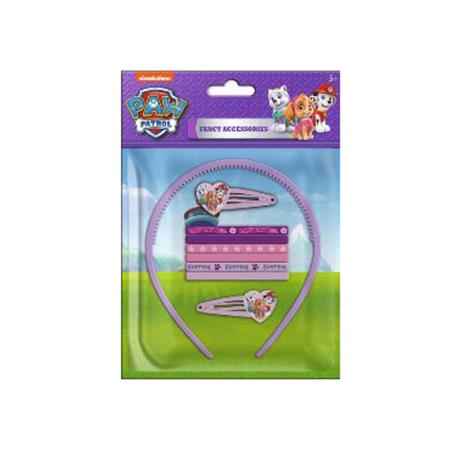 Paw Patrol Hair Accessories  £2.25
