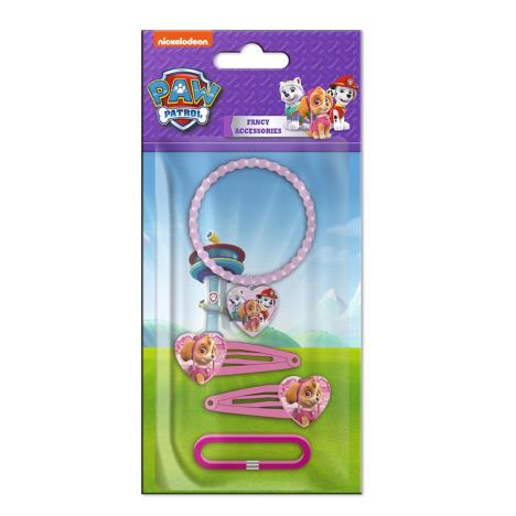 Paw Patrol 5 Piece Hair Accessories Set  £1.99