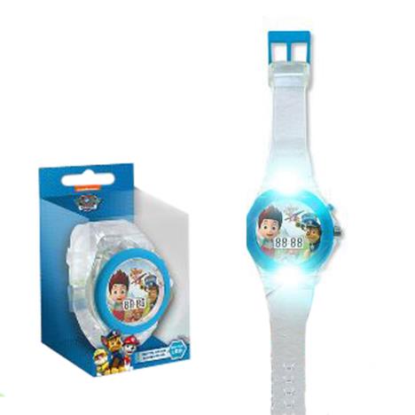 Paw Patrol Digital Watch with LED Lights   £11.99