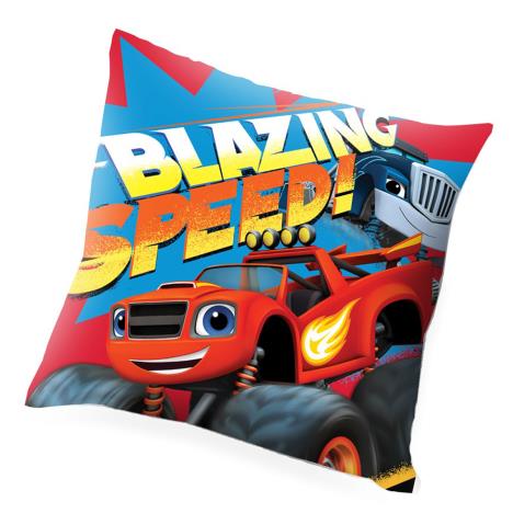 Blaze & The Monster Machines Cushion  £7.99