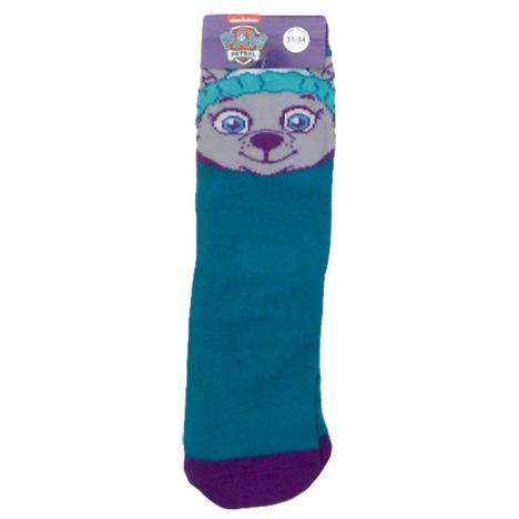 Paw Patrol Kids Everest Socks   £1.89
