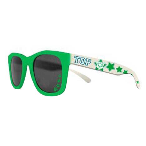 Paw Patrol Top Pups Green Sunglasses  £3.69
