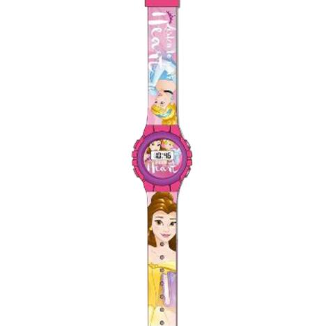Disney Princess Digital Wristwatch  £6.29
