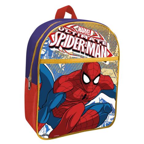 Spiderman Junior Backpack  £10.99