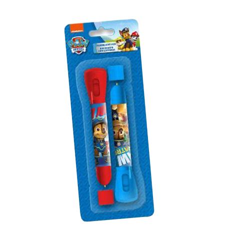 Paw Patrol Pen Torch Set of 2  £2.99