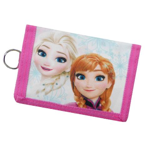 Disney Frozen Kids Wallet  £4.29