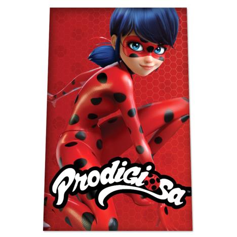Miraculous Ladybug Fleece Blanket  £5.99