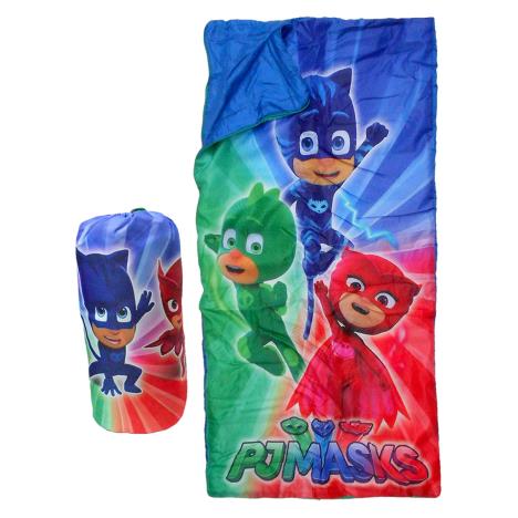 PJ Masks Sleeping Bag  £27.99