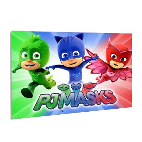 PJ Masks Hand Towel  £1.49