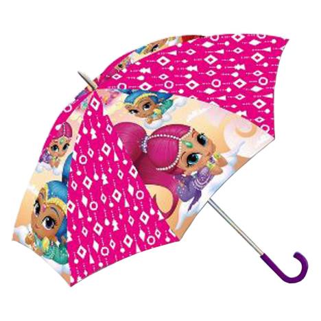 Shimmer & Shine Walking Umbrella  £5.99