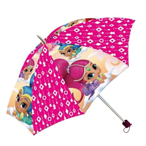 Shimmer & Shine 8 Panel Umbrella  £7.99
