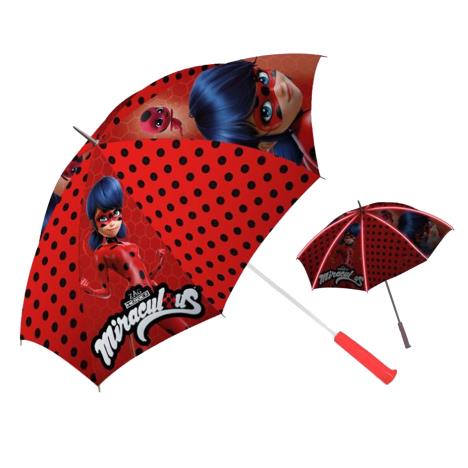 Miraculous Ladybug Umbrella With LED Lights  £19.99