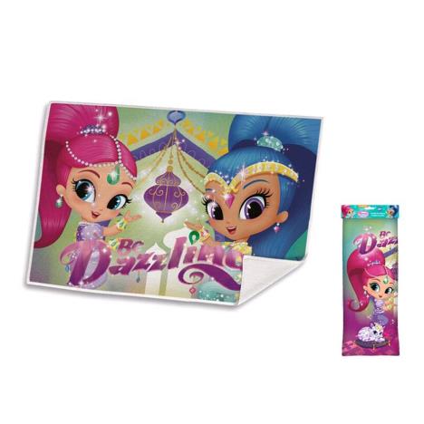 Shimmer & Shine Hand Towel  £1.99
