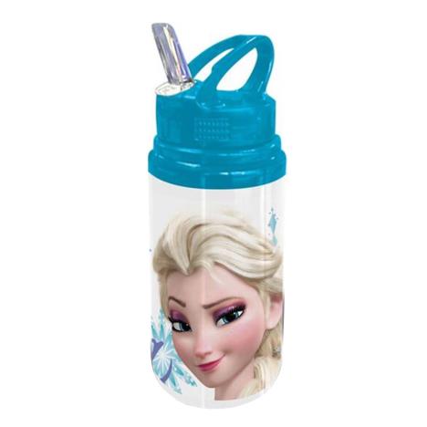 Disney Frozen White Aluminium Water Bottle  £5.99