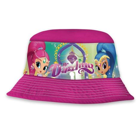 Shimmer & Shine Summer Hat  £6.49