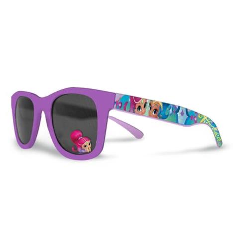 Shimmer & Shine Lilac Sunglasses  £3.49