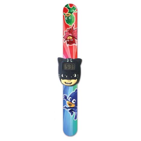PJ Masks Catboy 3D Snap Band Digital Watch  £8.49