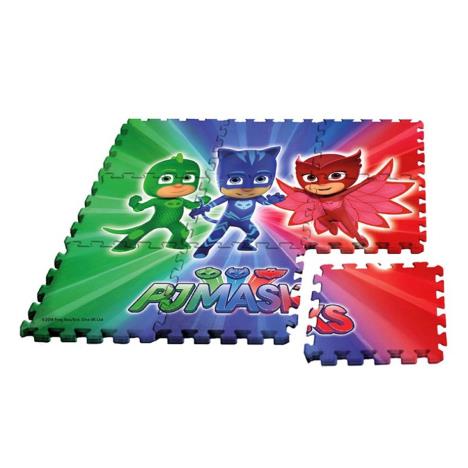 PJ Masks Foam Floor Jigsaw Mat  £16.99