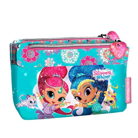 Shimmer & Shine Sparkle Purse  £8.99