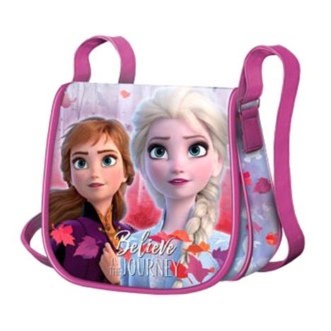 Disney Frozen 2 Believe In The Journey Small Shoulder Bag  £17.99