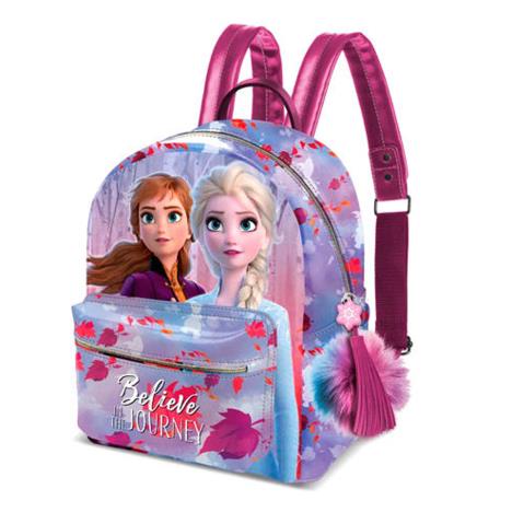 Disney Frozen 2 Believe In The Journey Junior Backpack  £34.99