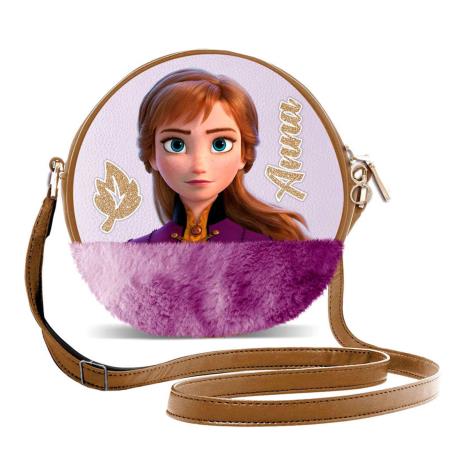 Disney Frozen 2 Round Anna Small Shoulder Bag  £14.49