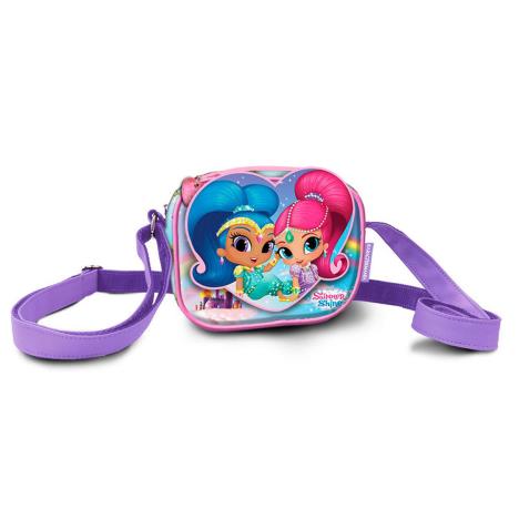 Shimmer & Shine Small Shoulder Bag  £14.99