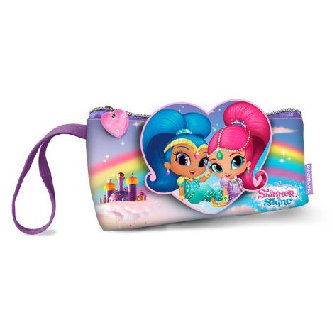 Shimmer & Shine Pencil Case  £8.49
