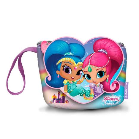 Shimmer & Shine Purse  £7.99