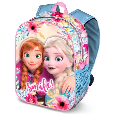 Disney Frozen Smile 3D Backpack  £14.99