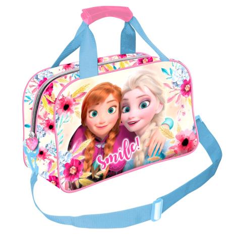 Disney Frozen Smile Small Holdall Bag  £25.99