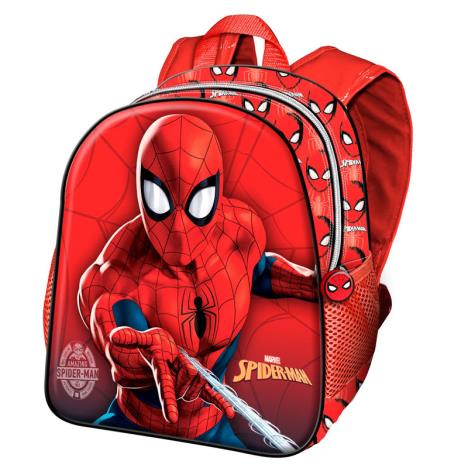 Spiderman Junior Backpack  £19.99