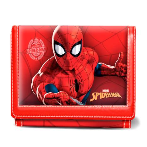 Marvel Spiderman Kids Wallet  £8.99