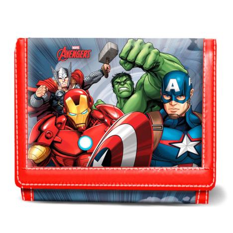 Marvel Avengers Kids Wallet  £8.99
