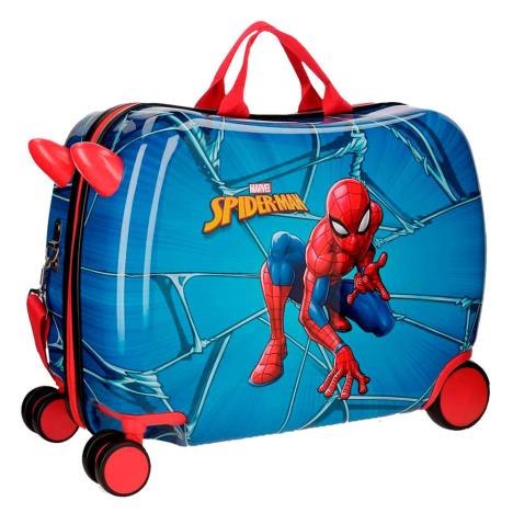 Marvel Spiderman Ride-On Children