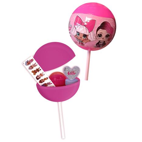 LOL Surprise Mystery Lollipop Toy  £2.29