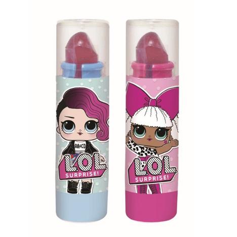 LOL Surprise Lipstick Shaped Candy  £1.59