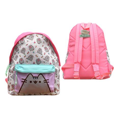 Pusheen Dessert Love Backpack  £27.99
