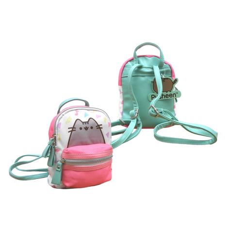 Pusheen Small Backpack  £23.99