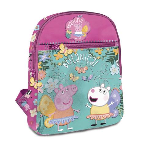 Peppa Pig Botanical Junior Backpack  £14.99