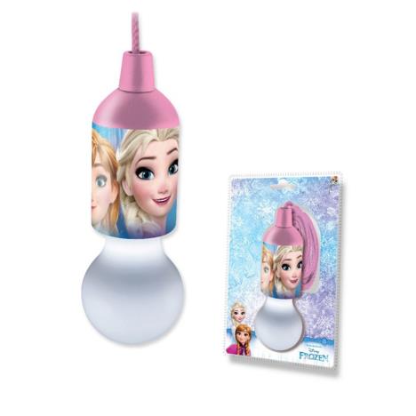 Disney Frozen Pull Light  £6.99