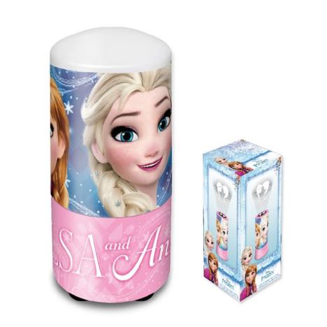 Disney Frozen Night Stand Lamp  £7.49