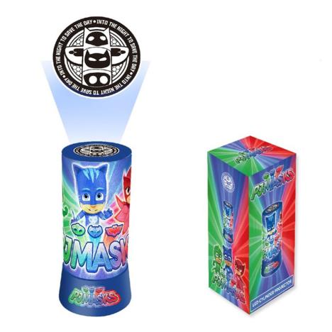PJ Masks Projector Night Lamp  £9.99